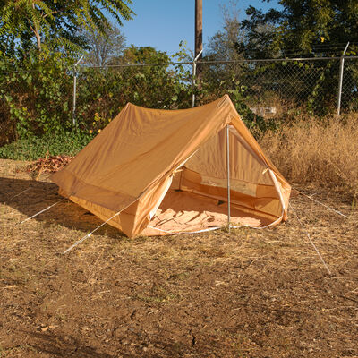 French Desert Tent | New